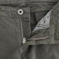Costume National Green slim leg jeans