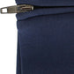 Costume National Blue nylon mini skirt