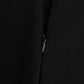 Costume National Black full length maxi skirt