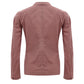 Lardini Pink Micro Check Two Button Jacket