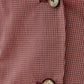 Lardini Pink Micro Check Two Button Jacket
