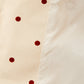 Lardini Polka dot jacket