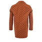 Lardini Brown Light Coat