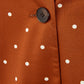 Lardini Brown Light Coat