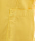 Lardini Yellow Cotton Jacket