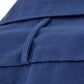 Lardini Blue Cotton Jacket 'shirt' Style