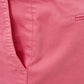 Lardini Pink Cotton Trouser