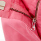 Lardini Pink Cotton Trouser