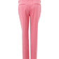 Lardini Pink Cotton Trouser