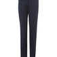 Lardini Blue Wool Trousers