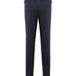 Lardini Blue Wool Trousers