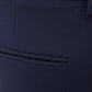 Lardini Blue Wool Trousers