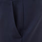Lardini Blue Wool Trousers