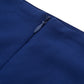 Lardini Blue Pencil Skirt in Wool