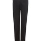 Lardini Black Cotton Chino Trousers