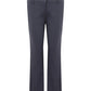 Lardini Blue Linen Blend  Chino Trousers
