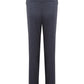 Lardini Blue Linen Blend  Chino Trousers