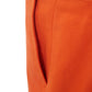 Lardini Orange Cotton Chino Trousers