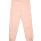 Lardini Pink Tech Textile Trousers