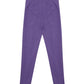 Lardini Viscose Purple Jodpurs Style Trousers