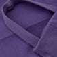 Lardini Viscose Purple Jodpurs Style Trousers