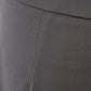 Lardini Wool Grey High Waist Palazzo Trousers