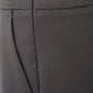 Lardini Wool Grey High Waist Palazzo Trousers