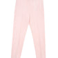 Lardini Viscose Pink Jodpurs Style Trousers