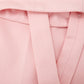 Lardini Viscose Pink Jodpurs Style Trousers