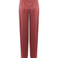 Lardini Bordeaux Palazzo Trousers
