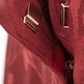Lardini Bordeaux Palazzo Trousers