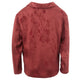 Lardini Bordeaux Printed Shirt Top allover