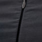 Lardini Black Long Dress with Lace details