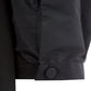 Lardini Black Long Dress with V Neck