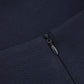 Lardini Blue V-Neck midi lenght Viscose dress