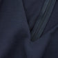 Lardini Blue V-Neck midi lenght Viscose dress