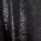Lardini Black Embellished Velvet effect Dress