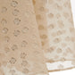 Lardini Ivory Embellished Tulle Dress