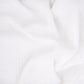 Gran Sasso White Cotton Jumper Knitwear