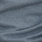 Gran Sasso Grey Cashmere Turtleneck Jumper