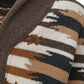 Gran Sasso Multicolor Wool Cardigan