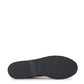 Bally Grey Suede Sprinter Sneakers