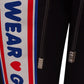 GCDS Jogging long Sweatpants with Logo
