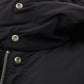 Add Reservable Long Quilted Jacket