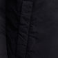 Add Reservable Long Quilted Jacket