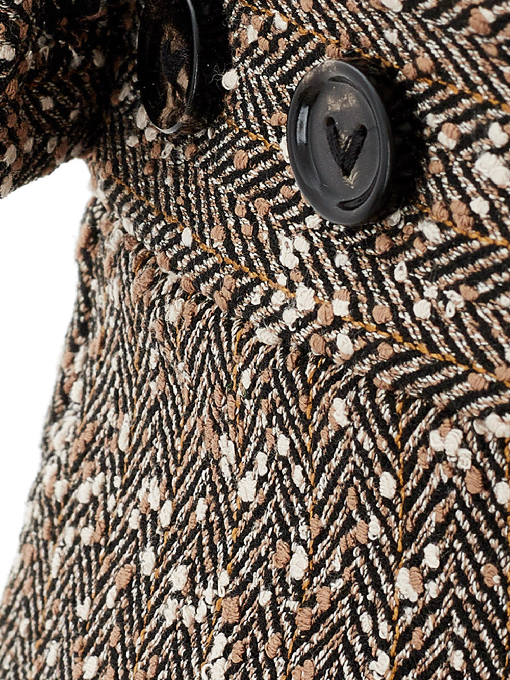 Bottega Veneta Knitted Harrington Viscose Trousers