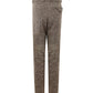 Bottega Veneta Knitted Harrington Viscose Trousers