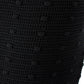 Bottega Veneta Knitted Black Skirt