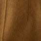 Bottega Veneta Brown Wool Mohair Skirt