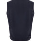 FERRANTE Classic Wool Gilet